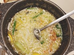 -云海肴·汽锅鸡·云南菜(苏州中心店)