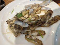 -小船渔村•大连菜•大连焖鱼(明泽街店)
