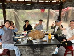 -土灶人家柴火鸡(都江堰店)