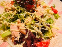 -醉虎传(南锣鼓巷店)