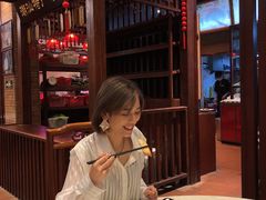 -抱德·潮汕味(敦和店原惠城鱼仔)