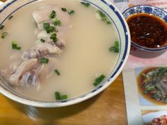-易老妈蹄花.特色川菜(人民公园总店)
