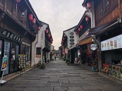 -柯岩风景区