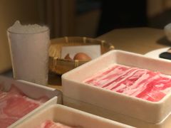 -温野菜涮涮锅(西单大悦城店)