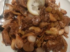 -桂小厨广西菜(青秀万达店)