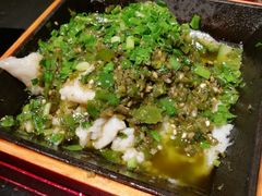 -老头儿油爆虾·知味杭州(爱琴海购物中心)