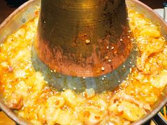 -觅山云南菜(泊富ICITY店)