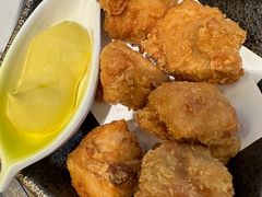 -千寻山野烤肉(中关村店)