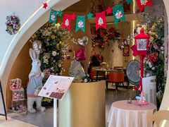-LE SHARE洛笙·花园西餐(北京路步行街店)