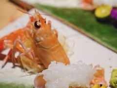 -蝉一日本料理(高新区店)