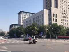 -北京市公安局交通管理局朝阳交通管理支队