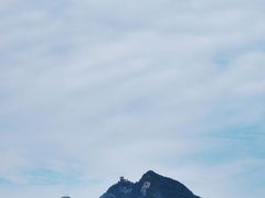 -终南山南五台景区