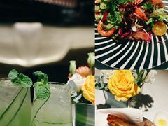 青瓜莫吉托-燃扒房Steakhouse(皇庭店)