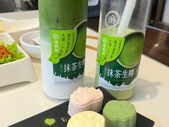 -海底捞火锅(泉城路店)