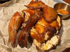 -SHAN山(前滩太古里店)