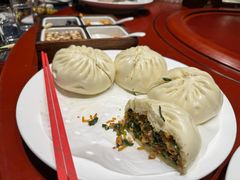 -金狮麟·新豫菜(金码大厦店)