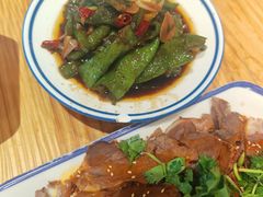 -伊兴面片·清真(五泉山店)