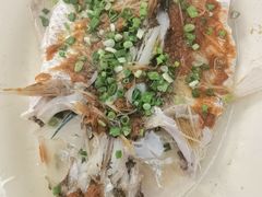 -腰记饭店(龙源路店)