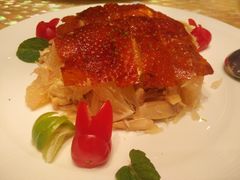 -8餐厅(新葡京酒店)