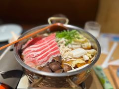 -虹料理·日料放题(悠方店)