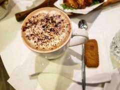 -Dazzling Cafe 蜜糖吐司专卖店