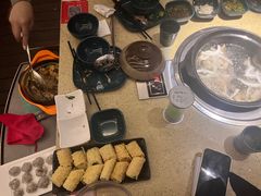 -润泽园椰子鸡(汇一城店)