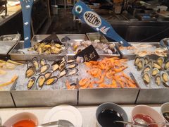 -BLD西餐厅(成都首座万丽酒店)