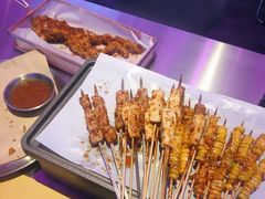 -燥次·烧烤酒场(万象城店)