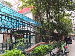 -西关幼儿园(周门园区)