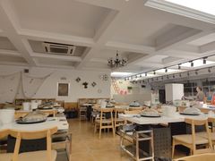 -港畔赶海蒸汽海鲜烧烤自助(仙螺岛店)