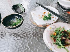 -弓二·烧鸟居酒屋(财富购物中心店)