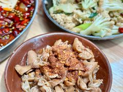 -田园印象·成都土菜院子(华阳店)