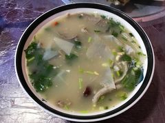 -江湖亮亮蒸虾大排档烤全羊清真(武汉总店)