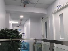 -咕噜咕噜宠物医院·CT·肿瘤科·骨科(前海院)