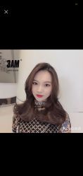 -3AM HAIR SALON染发接发