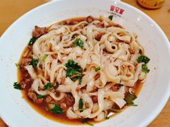 -晋宝章大同刀削面(和平里店)