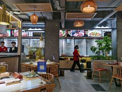 -王妈热卤·川味馆(海昌店)