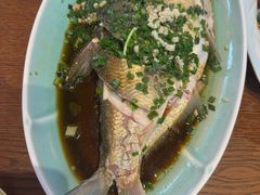 -御香农家菜(莫干山庾村店)