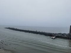 -蓬莱阁景区