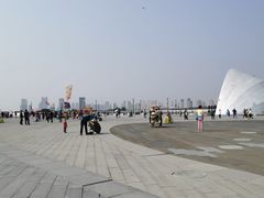 -哈尔滨大剧院