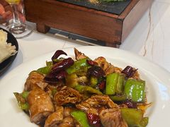 -鸢飞潍坊菜馆(鸢飞大酒店)