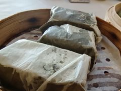 瑶柱糯米鸡-悦湖公馆