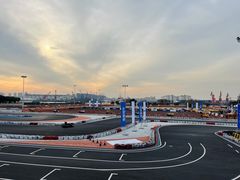 -锐擎卡丁车主题乐园(郊野公园店)