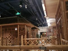 -渝信川菜(西单店)