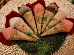 -龟兹KUCINA·新疆菜(前滩L+PLAZA店)