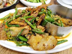 回锅肉-成都吃客(九眼桥店)