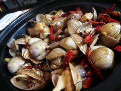 -寂寞的豆芽(龙泽路店)