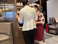 -小放牛炒菜馆(长安万达店)