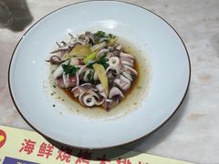 -丁字口海鲜热炒·烧烤大排档