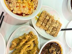-付小姐在成都(川沙店)